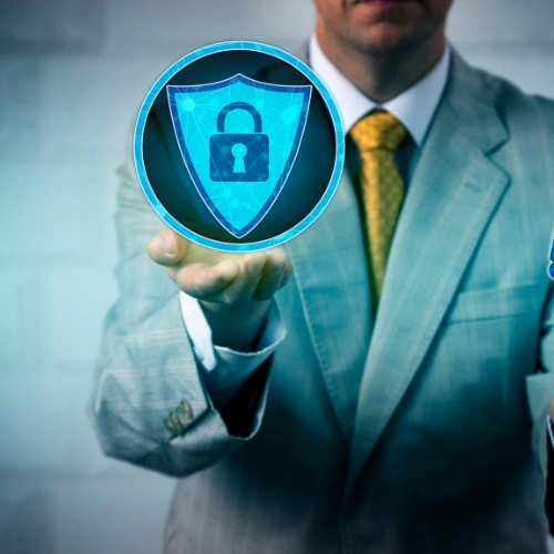 team working together